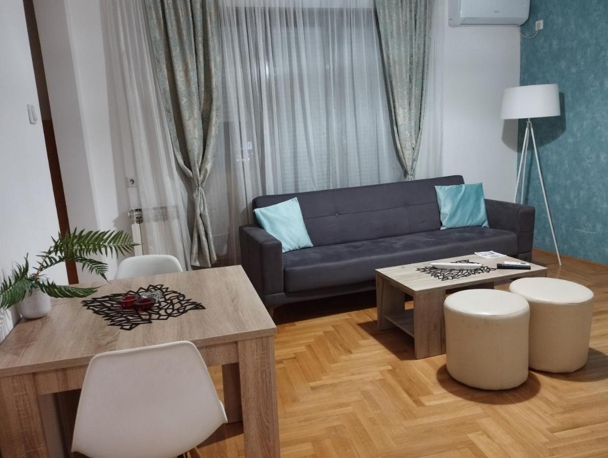 Max Apartment Banja Luka Exterior photo