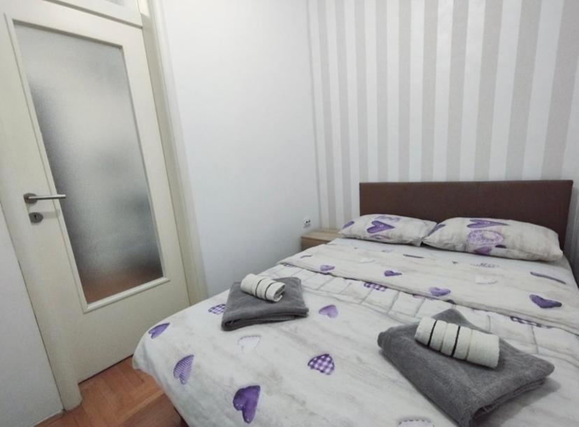 Max Apartment Banja Luka Exterior photo